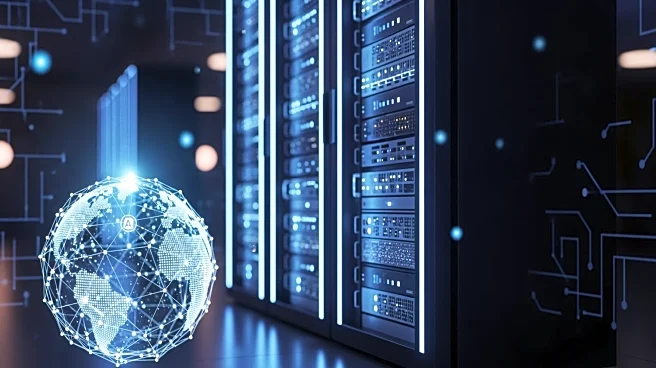 AI Adoption Drives New Internet Requirements for U.S. Businesses