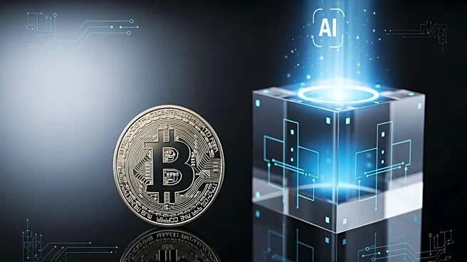 MARA Sells Bitcoin Holdings to Invest in AI Amid Mining Industry Challenges