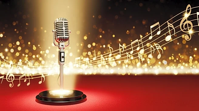 Travis Kelce and Taylor Swift Attend 2026 iHeartRadio Music Awards