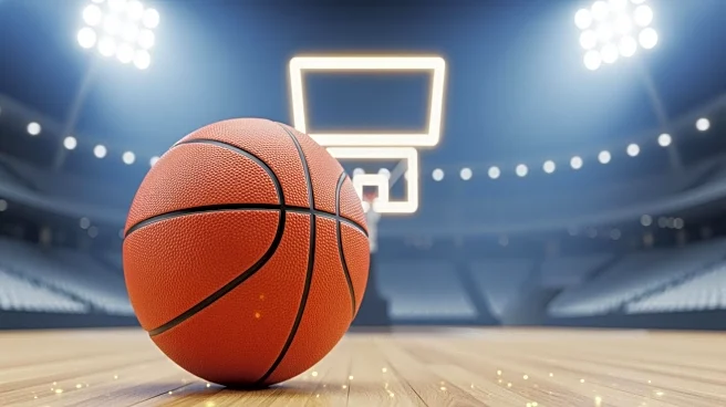 Minnesota Golden Gophers Defeat Ole Miss Rebels to Advance in NCAA Tournament