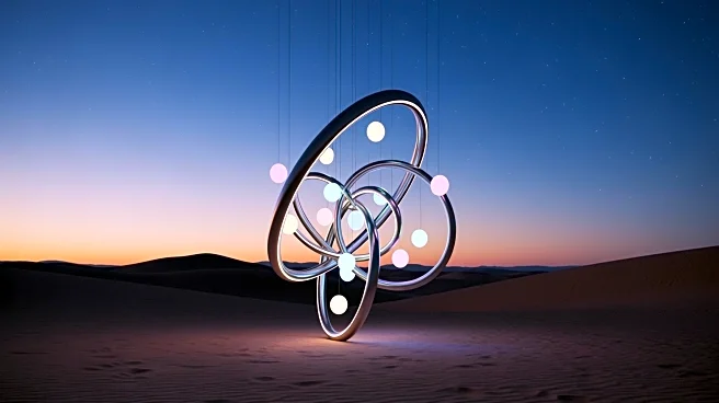 Revolve Festival Returns to Coachella Valley with Immersive Experience