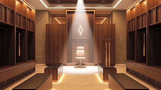 NC State Honors Coach Elliott Avent with New Baseball Clubhouse