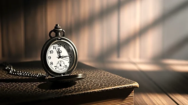 Damson Idris to Star in Netflix's 'The Lord's Day' Adaptation, Bringing Thriller to Life