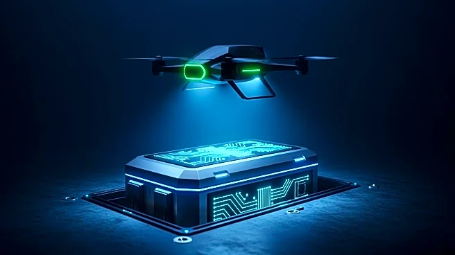 Kraken Robotics Expands Global Defense Contracts and Subsea Battery Production