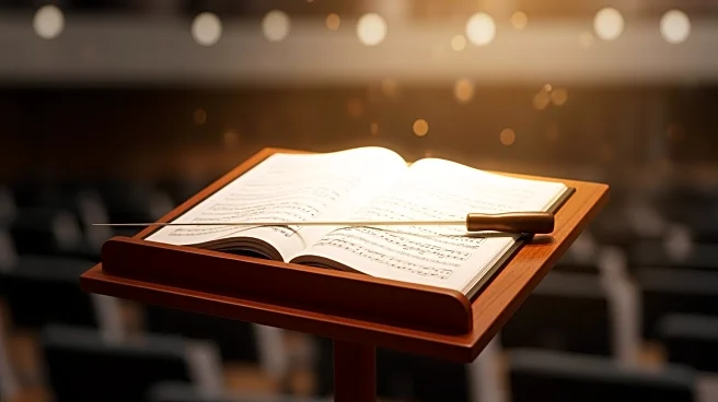 Mendelssohn: Symphonies and Oratorios Album Showcases Andris Nelsons' Talent