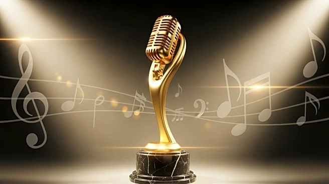 Taylor Swift Wins Multiple Awards at 2026 iHeartRadio Music Awards, Presented by Alysa Liu