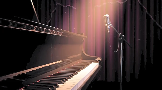 Burt Bacharach Revue 'Going Bacharach' to Debut at Apollo Theater in Chicago