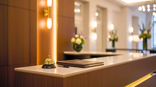 Patrick Pollak Appointed Regional Vice-President and General Manager at Four Seasons Hotel Madrid