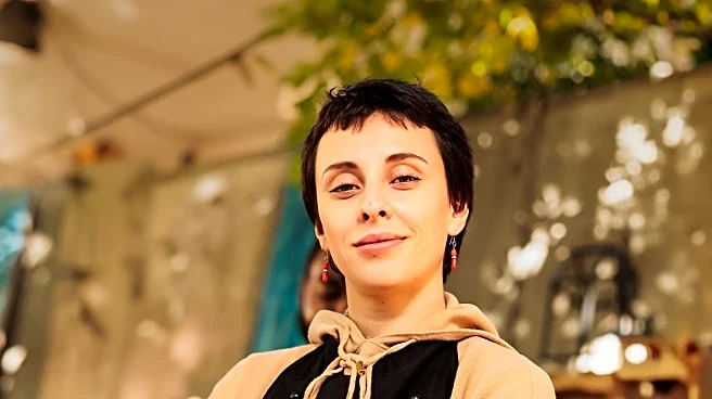 Ravenswood Hosts Annual International Women's Day Market Celebrating Local Businesses