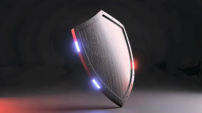 Cybersecurity Stocks Decline Amid Reports of Anthropic Testing New AI Model