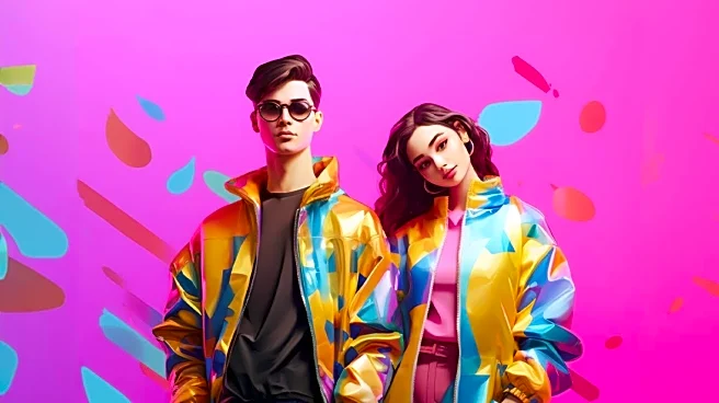 Nostalgia for '90s Romance Fuels New Wave of Media and Social Trends