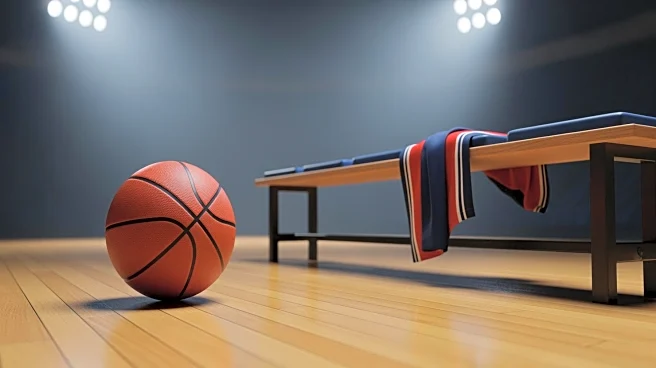 Utah Jazz's Blake Hinson to Miss Friday Game Due to Two-Way Player Status