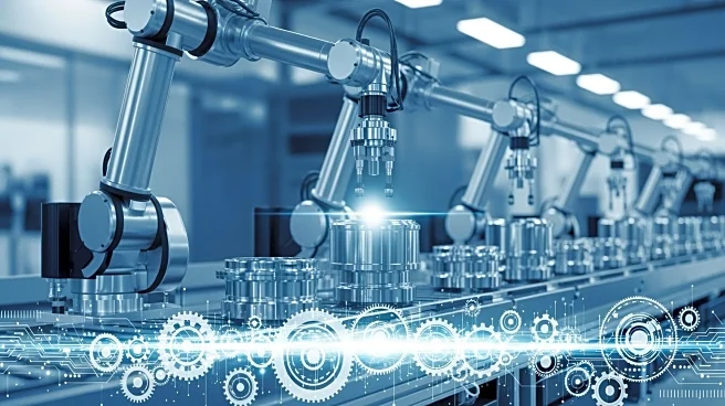 Toyota Announces $1 Billion Investment in Kentucky and Indiana Manufacturing, Boosting STEM Education