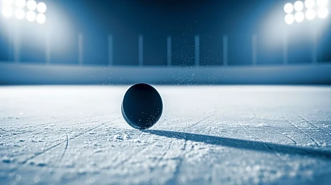 Bobby McMann Scores Against Andrei Vasilevskiy to Extend Kraken's Lead