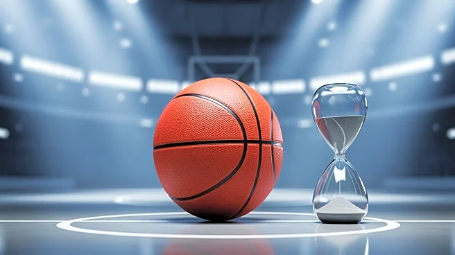 NBA's Anti-Tanking Proposals Fall Short of Eliminating Tanking Incentives