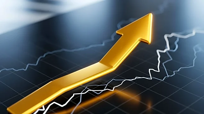 Zacks Investment Research Identifies New Strong Buy Stocks with Rising Earnings Estimates