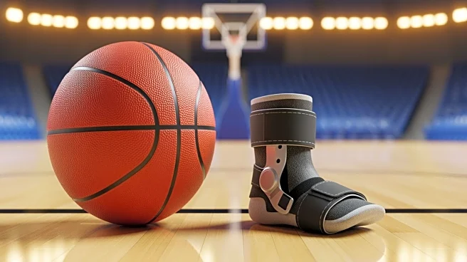 Pistons' Ausar Thompson Cleared to Play Against Pelicans After Ankle Injury