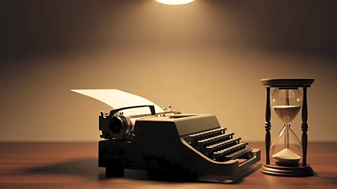 Director Kristoffer Borgli's Past Essay on Age-Gap Romance Sparks Controversy Amid Hollywood Rise