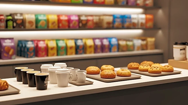 Convenience Stores Innovate Daypart Offerings to Compete with Fast-Food Chains