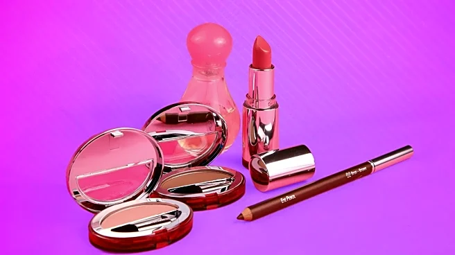 MAC Viva Glam Collaborates with Conner Ives for Charity-Driven T-Shirt and Lipstick Launch