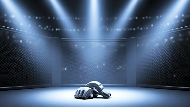 Israel Adesanya Unaffected by UFC Losing Streak, Prepares for Seattle Main Event