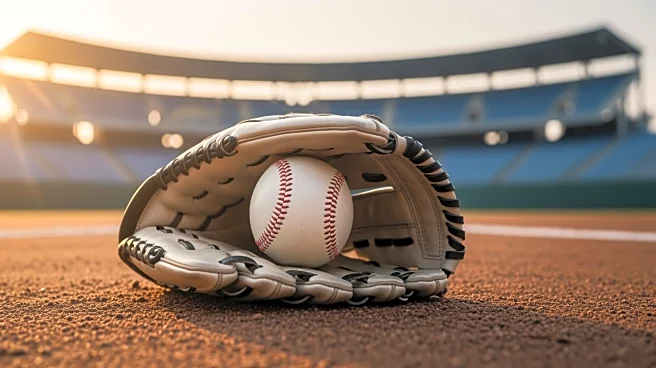 Seattle Mariners' Leo Rivas Makes Opening Day Start After Long Journey