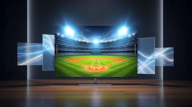 Netflix's MLB Debut Features 'Make-Good' Ads Due to NFL Shortfalls