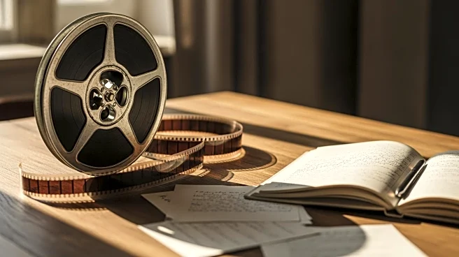 Entertainment Industry Shifts Towards Authentic Storytelling to Enhance Audience Connection