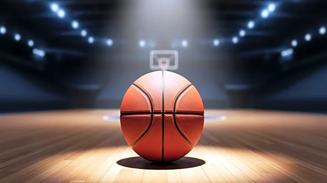 UCLA Women's Basketball Team Prepares for NCAA Tournament Challenge Against Minnesota