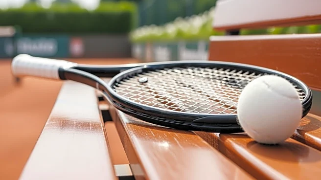 Novak Djokovic Withdraws from Monte-Carlo Masters Due to Shoulder Injury