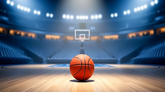 Virginia Cavaliers Face Tough Challenge Against TCU in NCAA Tournament