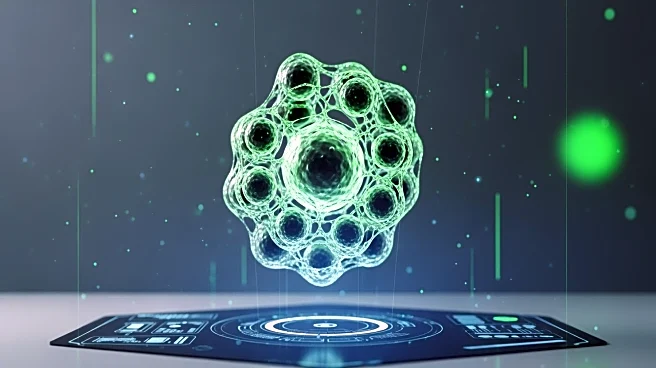 Agentic AI and Virtual Cell Models Propel Advances in Regenerative Medicine and Cancer Research