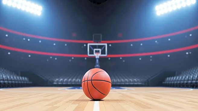 St. John's Basketball Faces No. 1 Seed Duke in Historic Sweet 16 Matchup