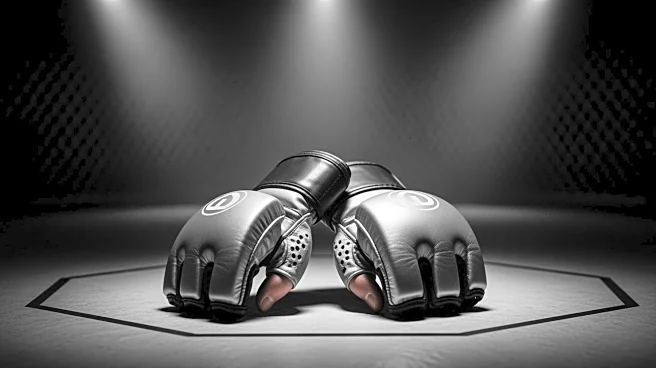 Israel Adesanya Faces Joe Pyfer in Crucial UFC Seattle Main Event