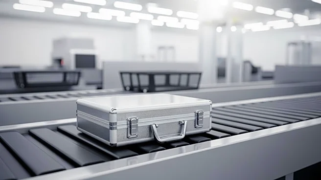 Rasheed Walker's Gun Charges Expected to be Dismissed Following Airport Arrest