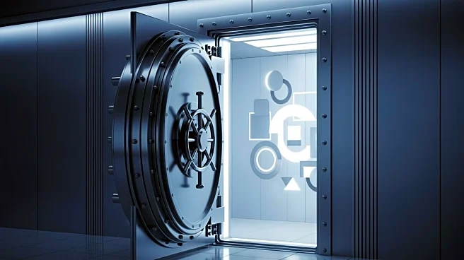 Federal Reserve and OCC Approve Morgan Stanley Bank's Exemption Request for Internal Reorganization