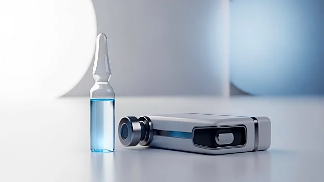 J's Darzalex Gains Approval for Self-Administration in Cancer Treatment