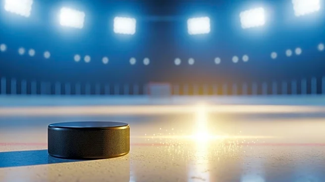 Oilers Triumph Over Golden Knights in Overtime, McDavid Reaches Milestone