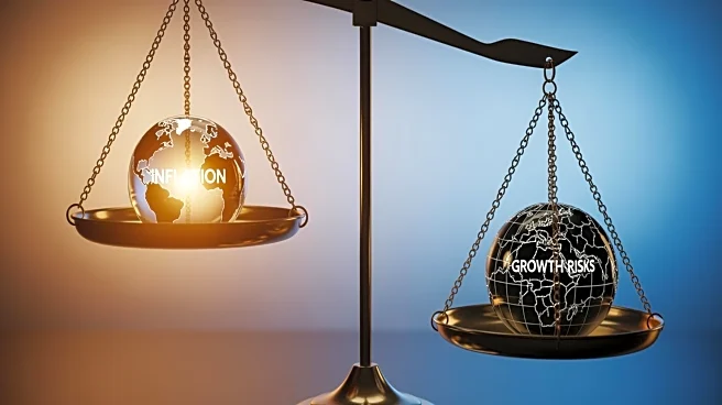 Fed's Paulson Warns Iran Conflict Heightens U.S. Inflation and Growth Risks