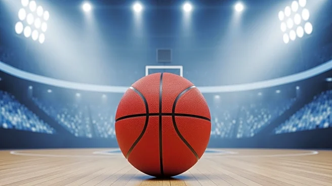 BYU Women's Basketball Advances to WBIT Semifinals with Victory Over Stanford