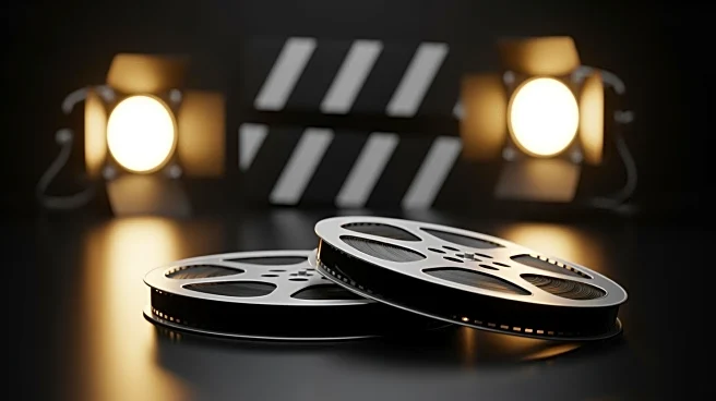 Super Punchy Studios Launches Microdrama 'Step By Step' Starring Nicole Mattox and Seth Edeen