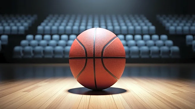 North Carolina Coach Banghart Advocates for Higher ACC Seeding in NCAA Tournament