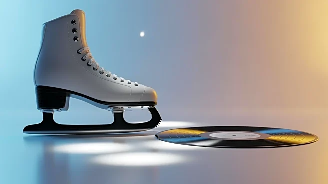 Alysa Liu Credits Taylor Swift for Team USA's Olympic Success