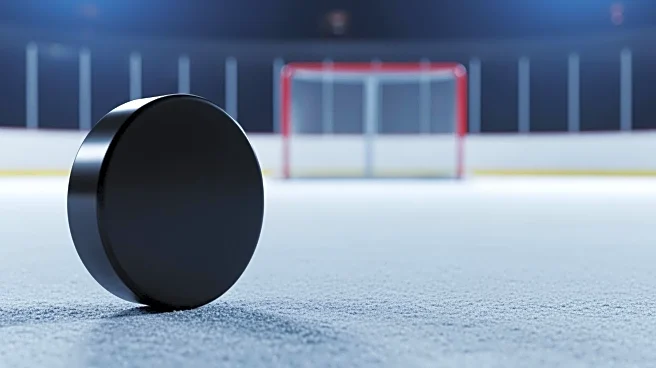 Sacha Boisvert Debuts for Chicago Blackhawks in Loss to Flyers