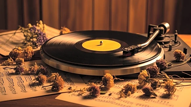 Poison Ruin Releases Final Single Ahead of New Album 'Hymns from the Hills'