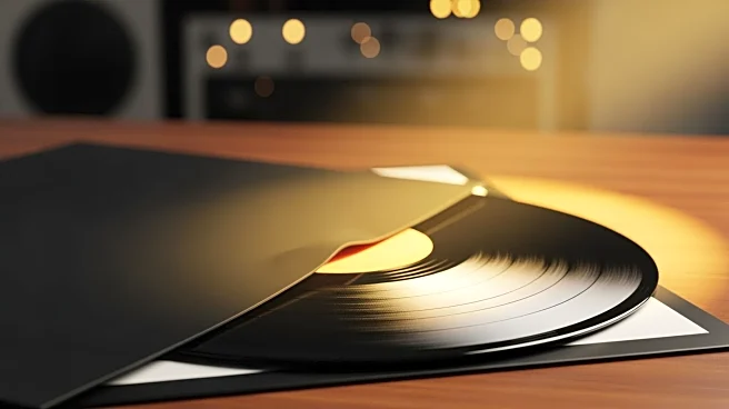 Lou Gramm Releases Final Solo Album 'Released' Before Retiring from Music