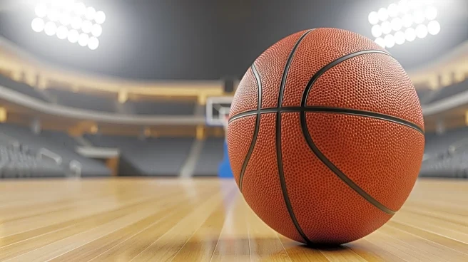 Magic's Tristan da Silva Scores 18 Points in Victory Over Kings