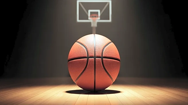 Iowa Coach Ben McCollum Discusses Sweet 16 Victory and Upcoming Elite Eight Matchup