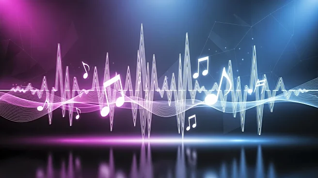 2026 iHeartRadio Music Awards Highlights Top Music Stars and New Categories