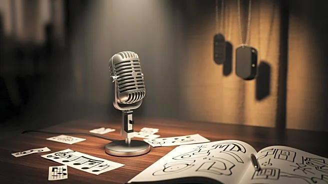 BTS Documentary Reveals Creative Challenges and Military Influence on New Album